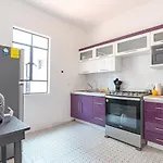 Casona En Condesa Con Patio Gigante
