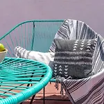 Casona En Condesa Con Patio Gigante