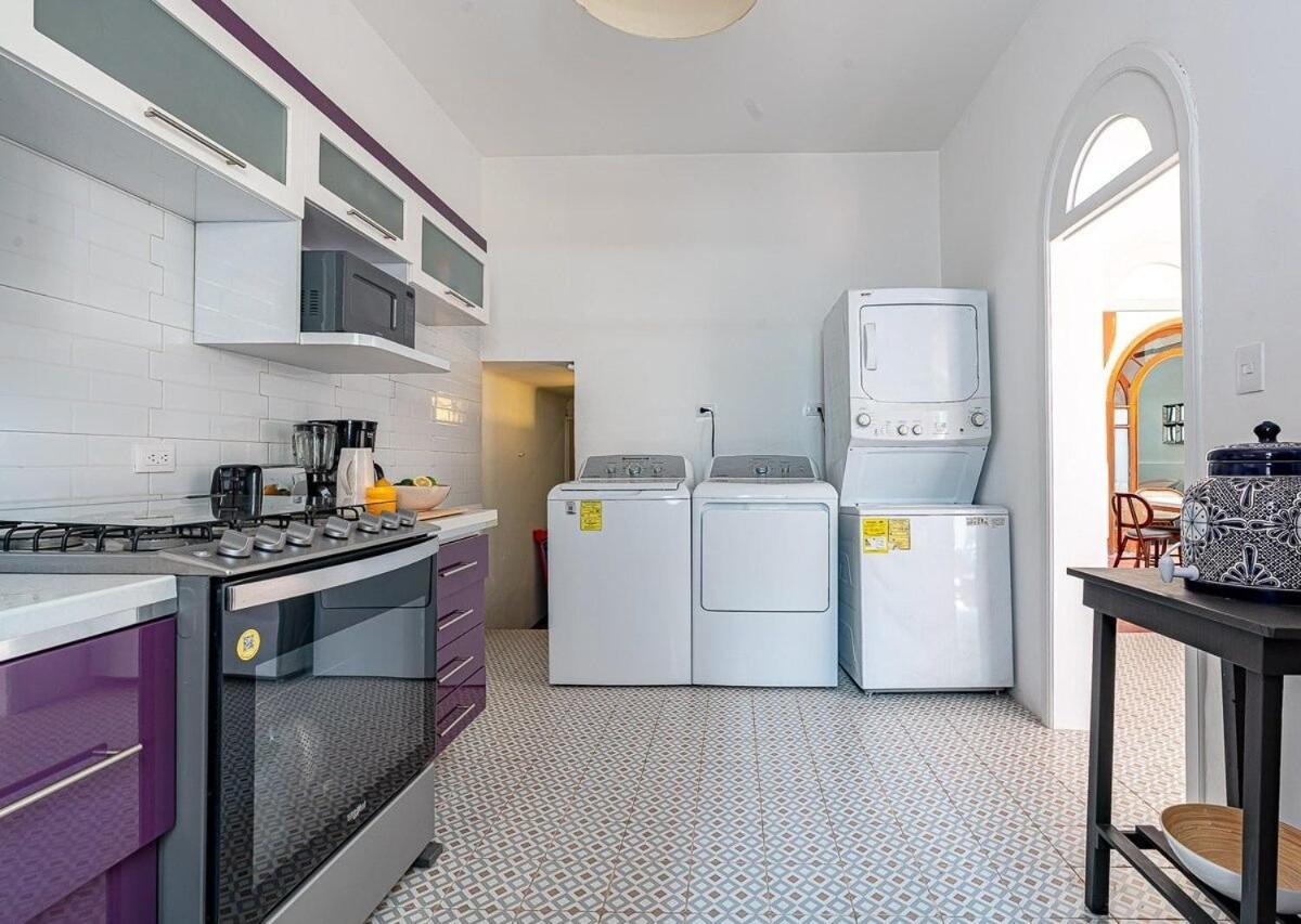 Holiday home Casona En Condesa Con Patio Gigante *
