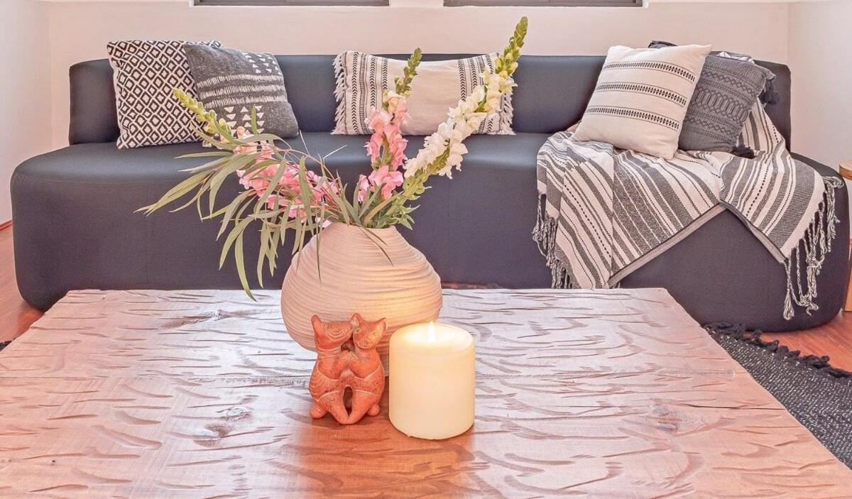 Casona En Condesa Con Patio Gigante