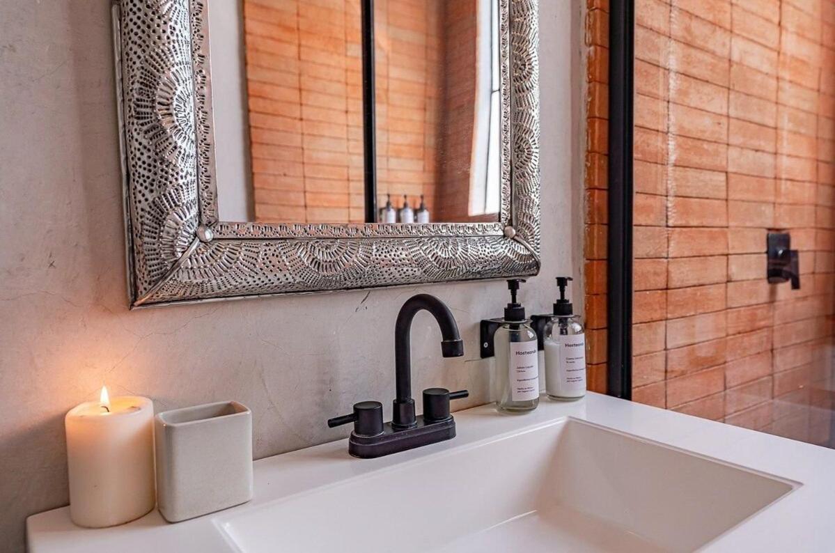 Holiday home Casona En Condesa Con Patio Gigante *