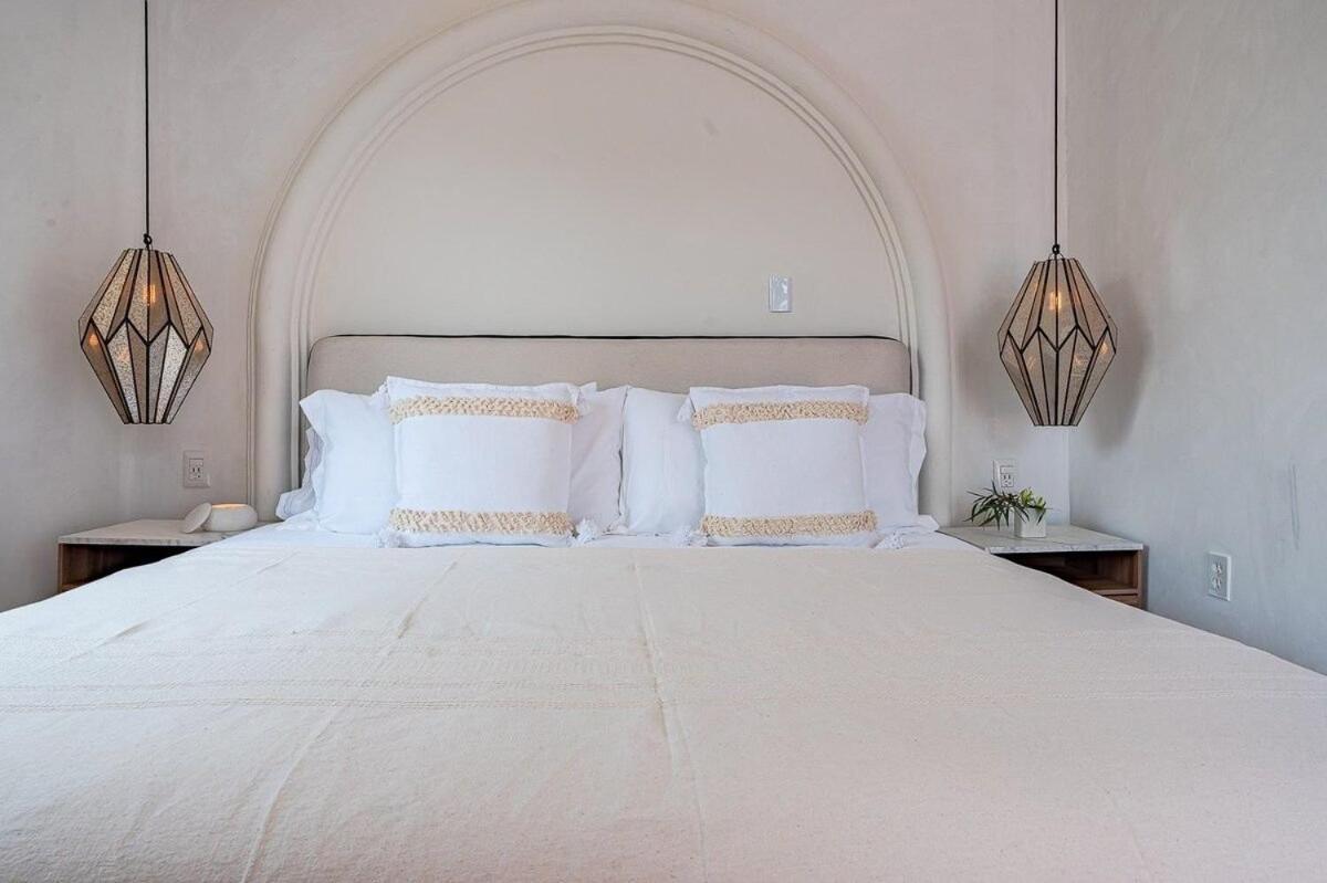 Casona En Condesa Con Patio Gigante Mexico City