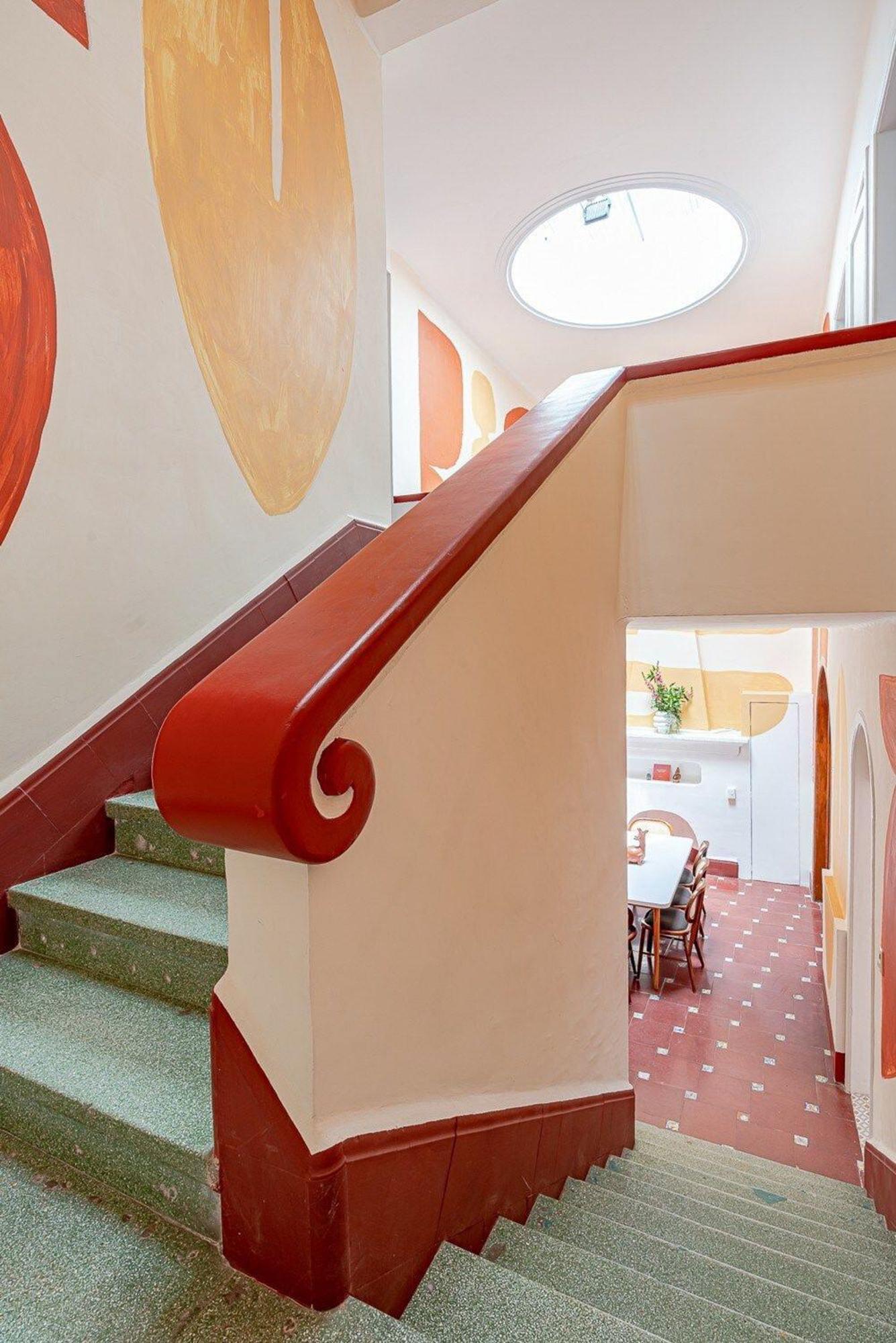 Holiday home Casona En Condesa Con Patio Gigante *