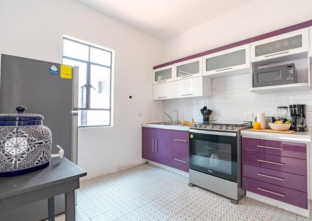 Casona En Condesa Con Patio Gigante