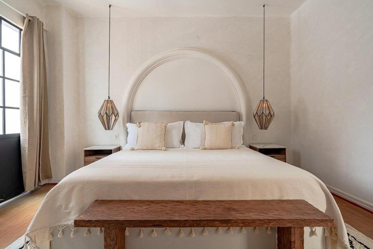 Holiday home Casona En Condesa Con Patio Gigante