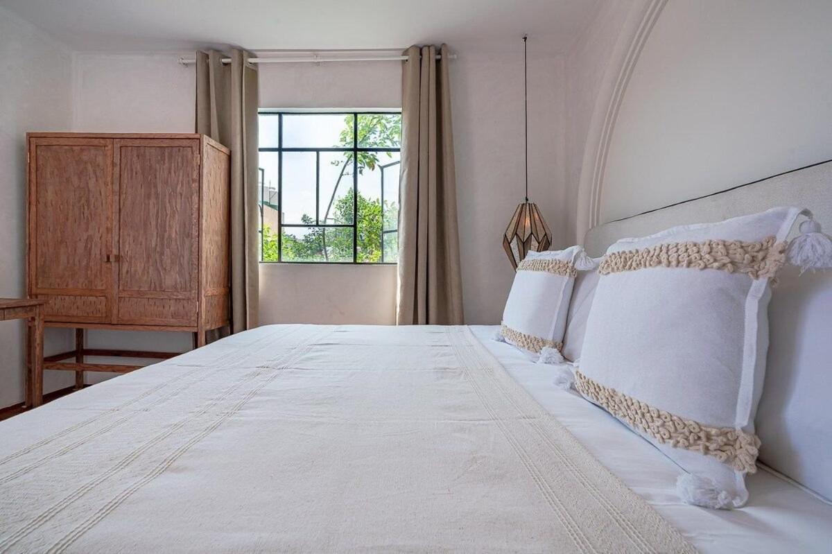 Holiday home Casona En Condesa Con Patio Gigante *