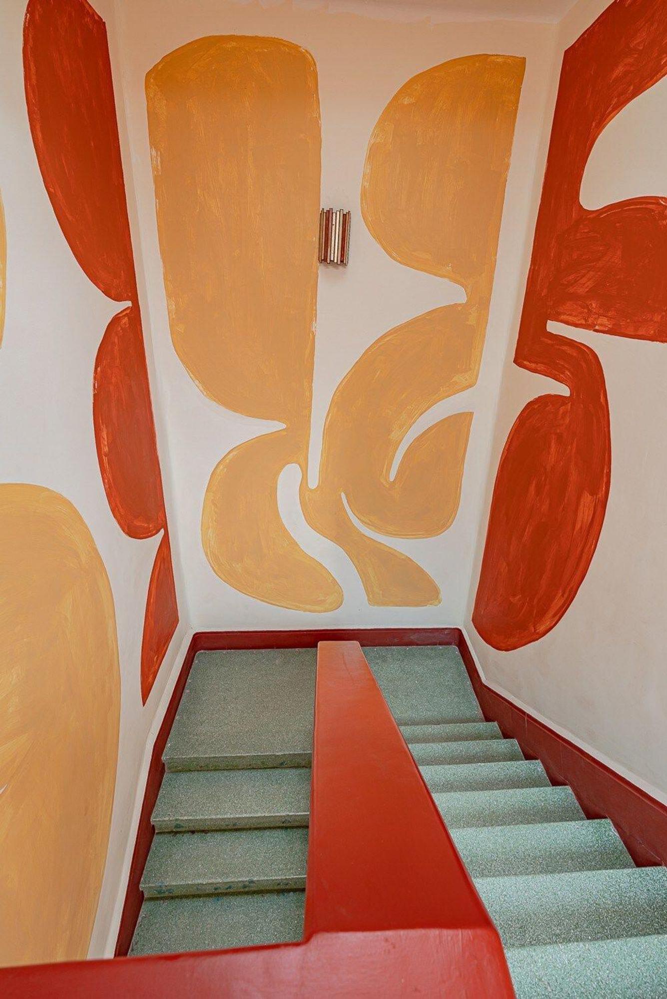 Casona En Condesa Con Patio Gigante Holiday home *