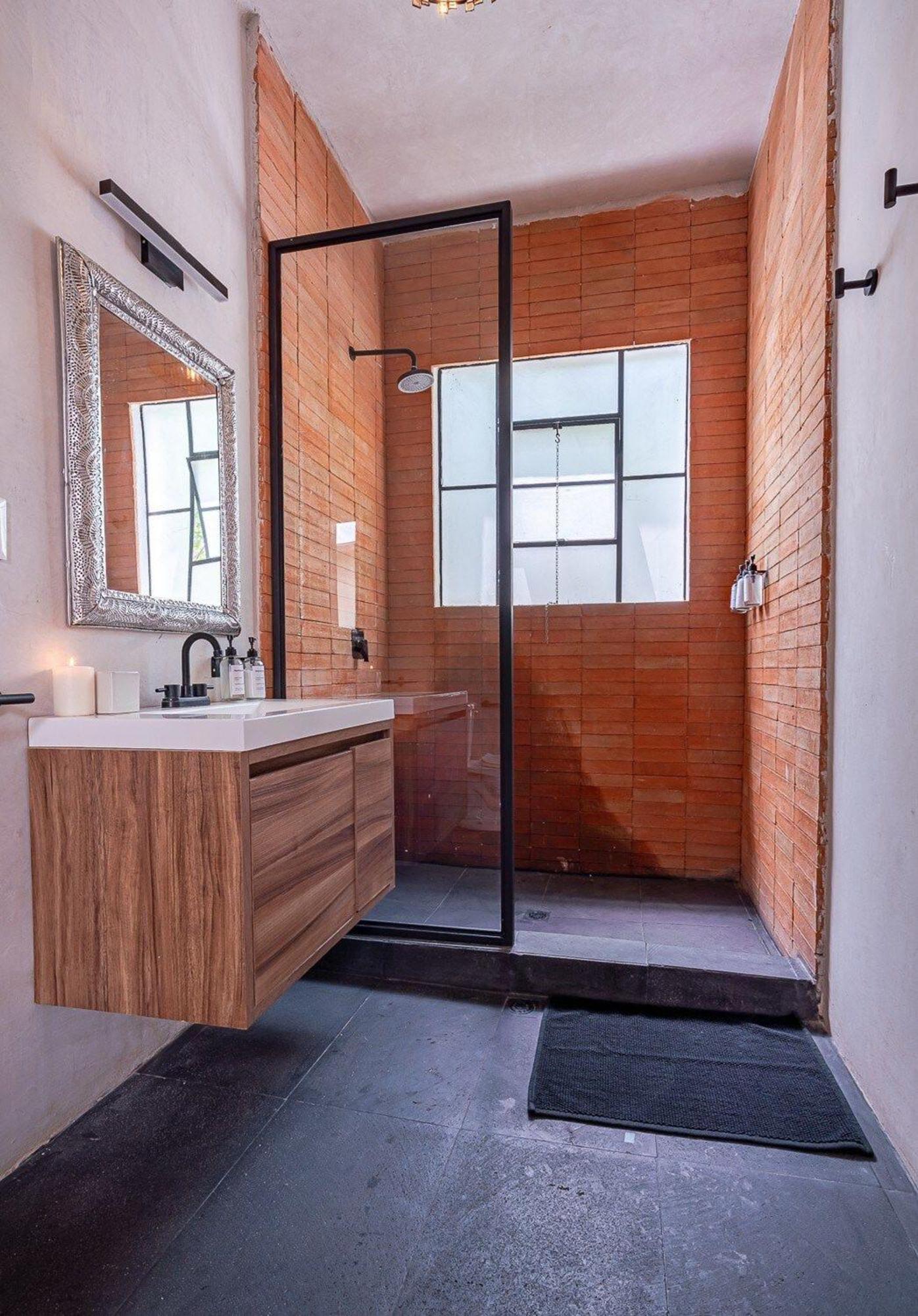 Casona En Condesa Con Patio Gigante Holiday home Mexico City