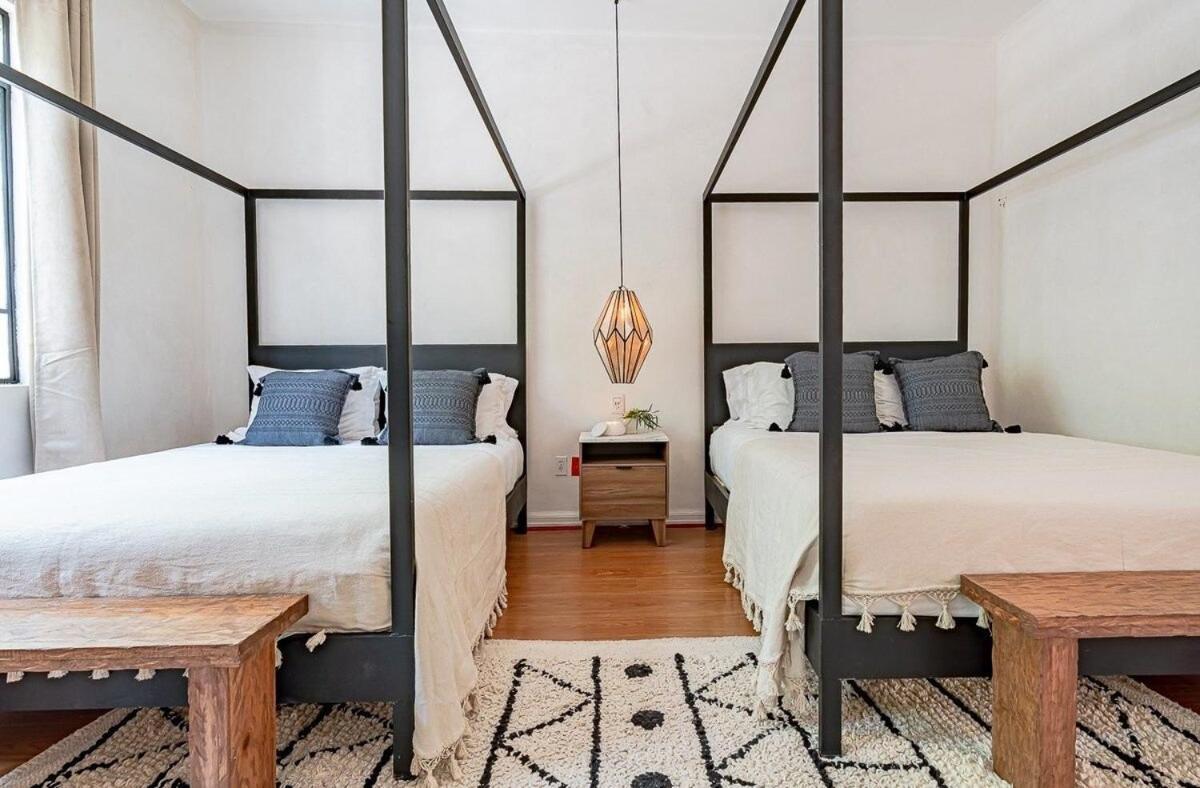 Holiday home Casona En Condesa Con Patio Gigante Mexico City