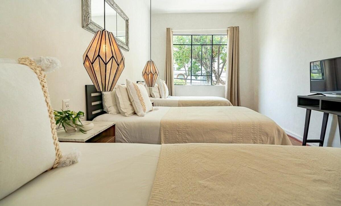 Holiday home Casona En Condesa Con Patio Gigante