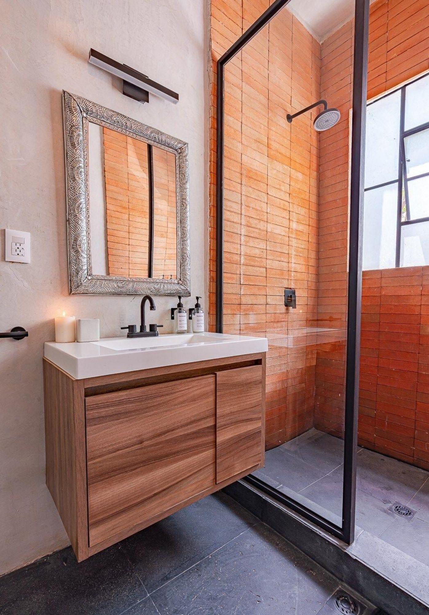 Casona En Condesa Con Patio Gigante *