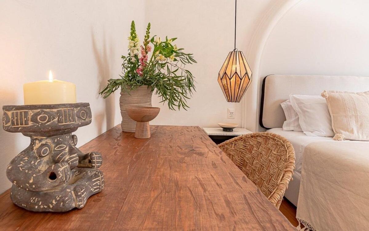 Casona En Condesa Con Patio Gigante Holiday home *