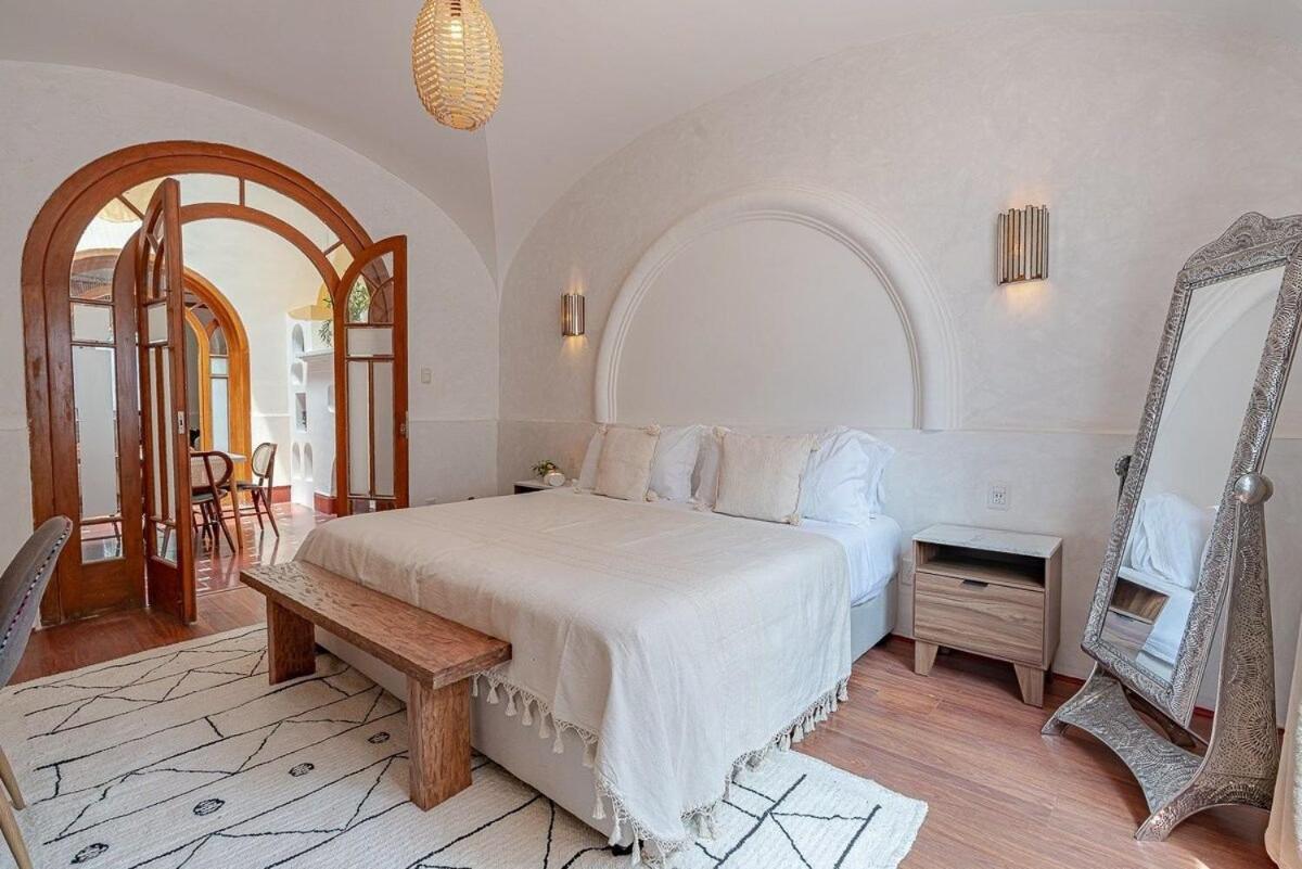 Holiday home Casona En Condesa Con Patio Gigante