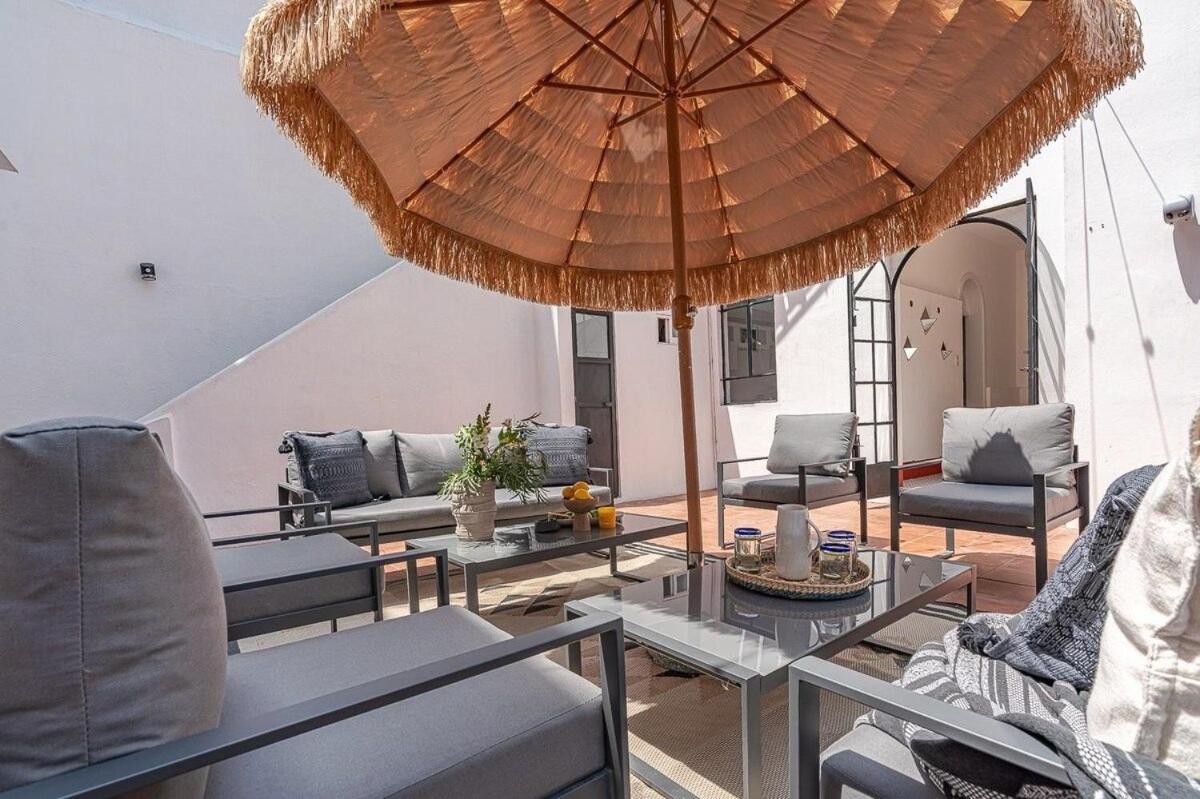 Casona En Condesa Con Patio Gigante Mexico City