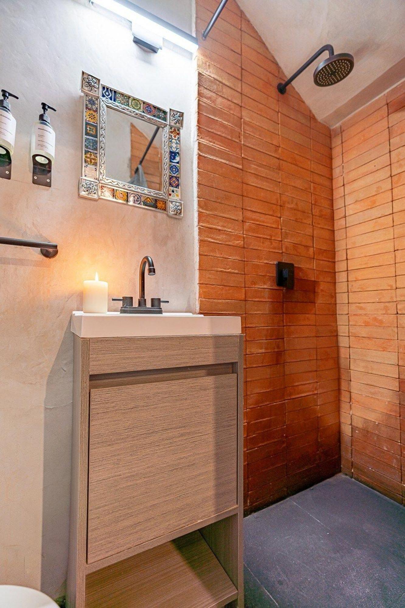 Casona En Condesa Con Patio Gigante