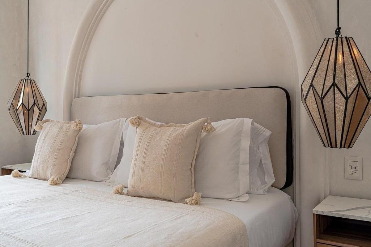Casona En Condesa Con Patio Gigante